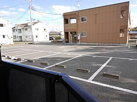 グランティス 103号室 ｜ 茨城県北茨城市中郷町小野矢指（賃貸アパート1K・1階・29.75㎡） その4