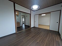 メゾンダイトク 103号室 1階3DKのリビング/ダイニング