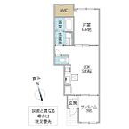 茨城県高萩市安良川：物件画像／香陵住販株式会社　日立支店