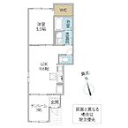 茨城県高萩市安良川：物件画像／香陵住販株式会社　日立支店