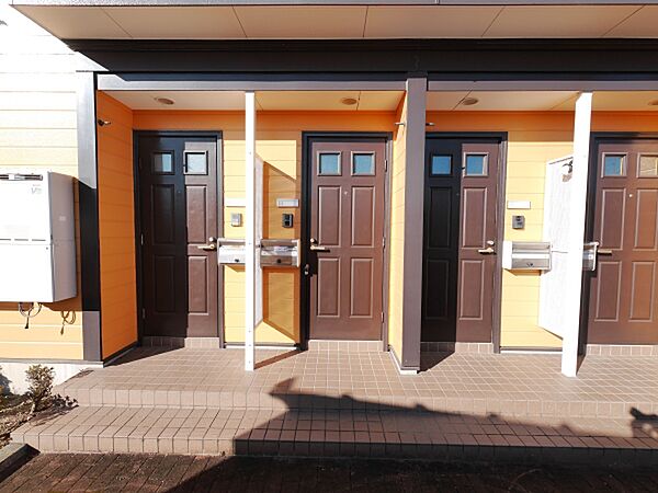 apartment 茨城県北茨城市中郷町足洗
中郷町足洗の賃貸情報を見る
物件地図