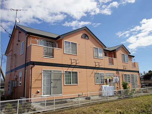 apartment 茨城県北茨城市中郷町足洗
中郷町足洗の賃貸情報を見る
物件地図