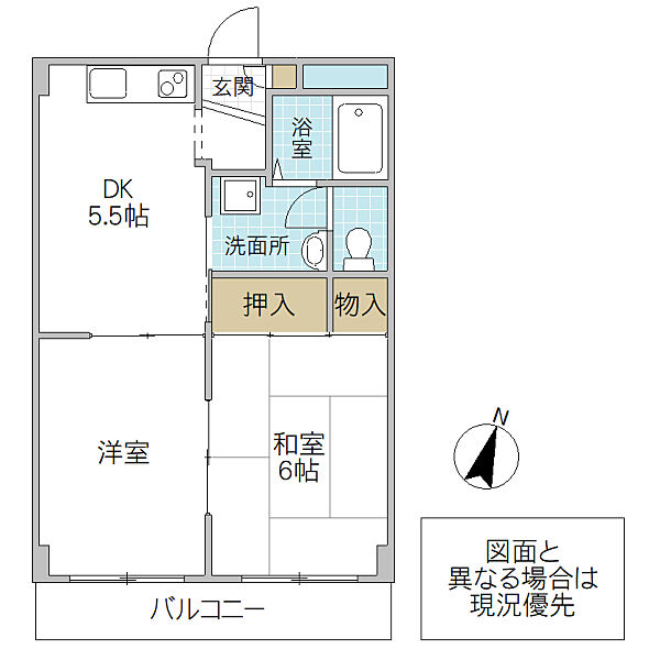 apartment 茨城県日立市日高町
地図を見る