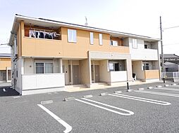 関南町レジデンス II