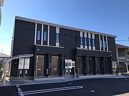 日立市東滑川町3丁目新築アパート