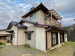 滑川町一丁目木元戸建