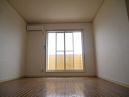 コンフォリア日立 B棟 208号室 2階1Kのリビング/ダイニング