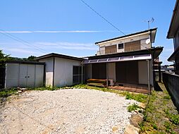 日立市滑川本町貸家