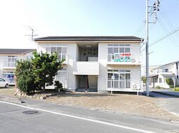 D.Iコーポ B棟