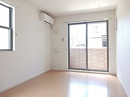 メゾン・ノーブル III 103号室 1階1LDKのリビング/ダイニング