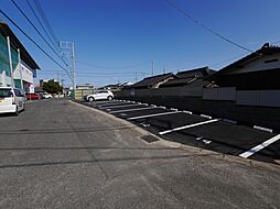 🉐敷金礼金0円！🉐神峰町三丁目駐車場