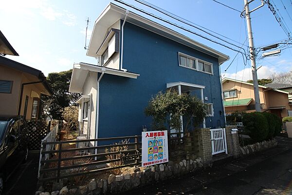 detached 茨城県北茨城市中郷町汐見ケ丘

地図を見る