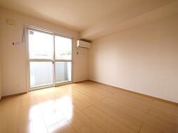 コネクト城南 202号室 2階1LDKのリビング/ダイニング