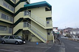 すみれマンション