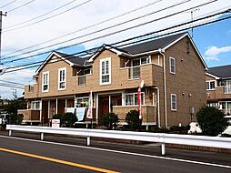 🉐敷金礼金0円！🉐サンパティーク A