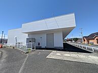 茨城県高萩市安良川：物件画像／香陵住販株式会社　日立支店
