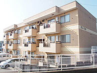 茨城県日立市滑川本町：物件画像／香陵住販株式会社　日立支店