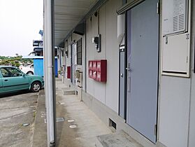 エンドウハイツ 202 ｜ 茨城県日立市滑川本町（賃貸アパート1LDK・2階・34.78㎡） その3