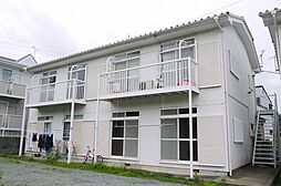 🉐敷金礼金0円！🉐ホワイトハイツ A