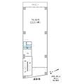 JOYBUILDING2階14.3万円
