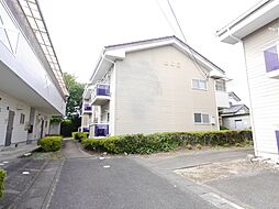 🉐敷金礼金0円！🉐テクノハイム本宿　松
