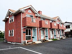 リバーサイド西山