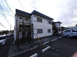 オーシャンハイツ B棟