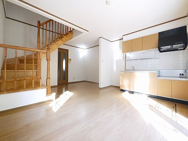 detached 茨城県高萩市下手綱

地図を見る