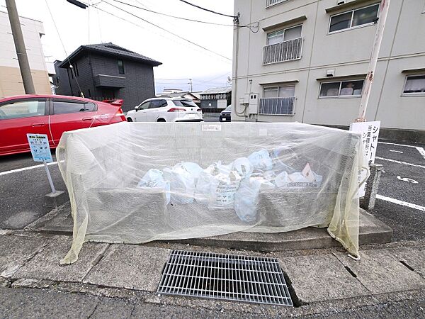 シャトー多賀 203号室｜茨城県日立市多賀町(賃貸マンション2DK・2階・63.13㎡)の写真 その4