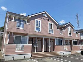 ロイヤルヒルズ III 201号室 ｜ 茨城県日立市小木津町（賃貸アパート2LDK・2階・51.67㎡） その1