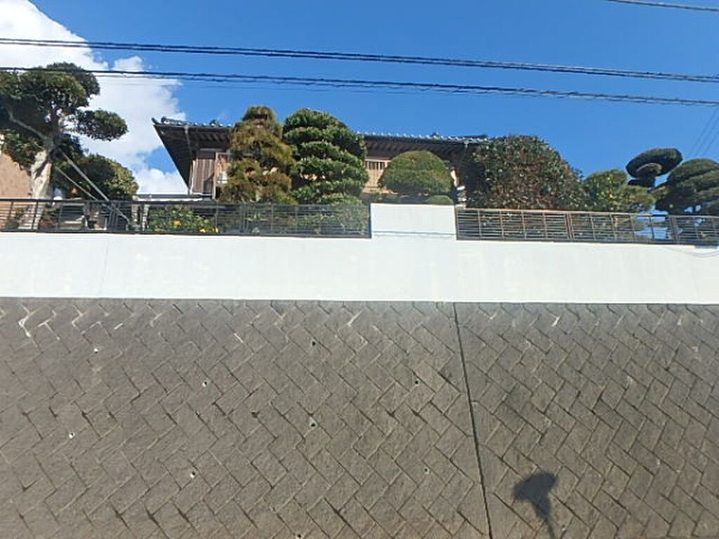 detached 茨城県日立市日高町