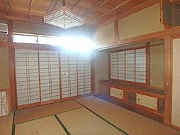 室内の画像