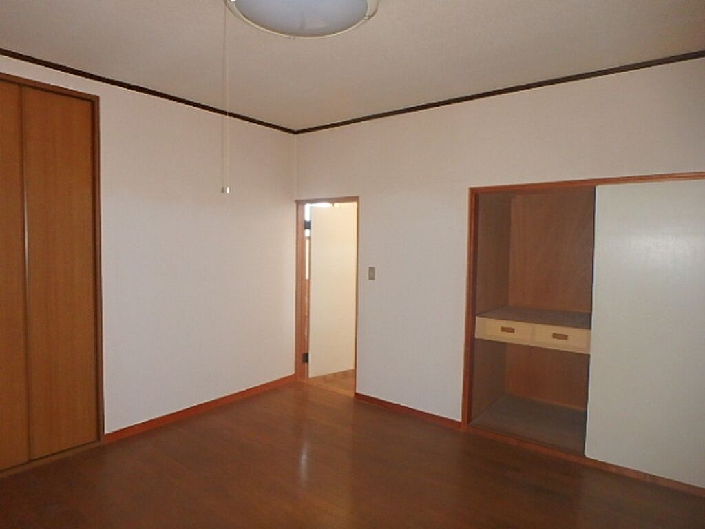 detached 茨城県日立市日高町