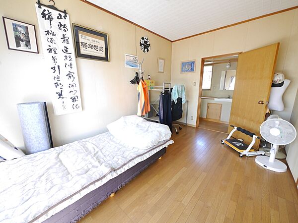 子供部屋