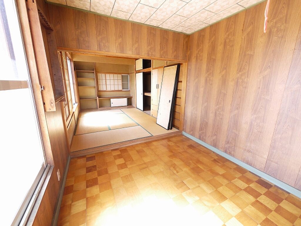 detached 茨城県日立市相田町
