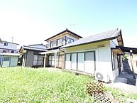 茨城県日立市東大沼町：物件画像