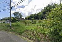 茨城県日立市十王町友部：物件画像