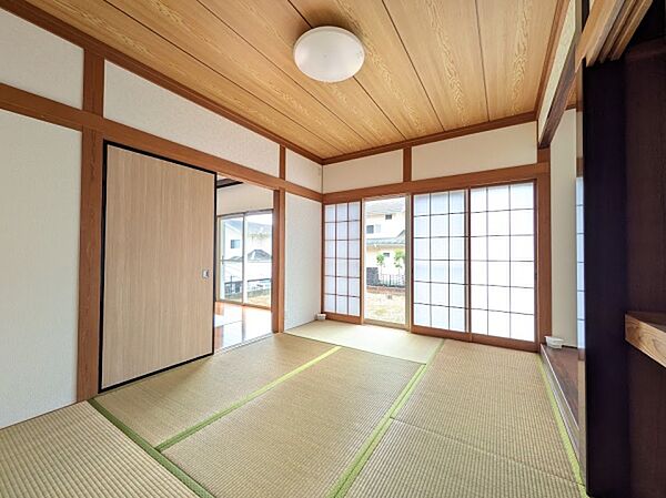 子供部屋
