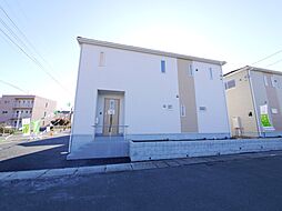 高萩市肥前町