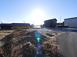 北茨城市中郷町上桜井