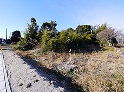北茨城市中郷町上桜井