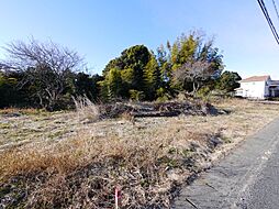 北茨城市中郷町上桜井