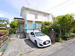 北茨城市中郷町粟野