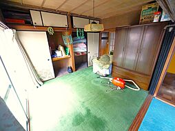 室内の画像