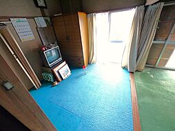 室内の画像