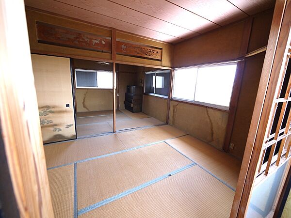 子供部屋