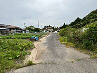 茨城県日立市十王町伊師本郷：物件画像