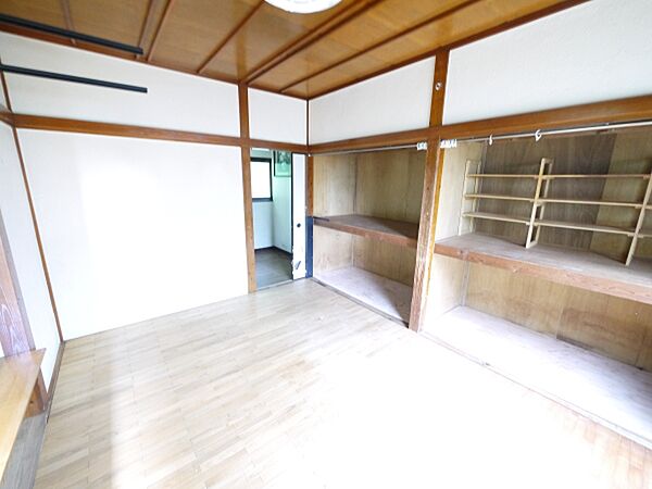 子供部屋