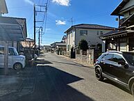 茨城県那珂郡東海村東海：物件画像