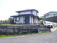茨城県北茨城市磯原町磯原：物件画像